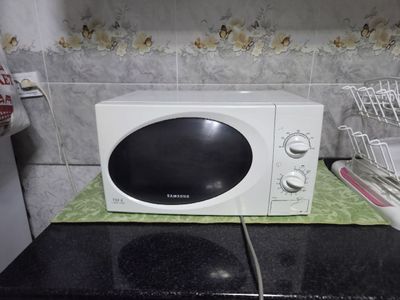 Микроволновая печь