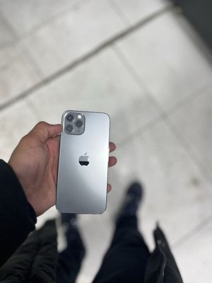 Iphone 12 pro 128 tali