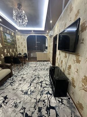 Аренда квартира 1в2/1/5 художник ориентир британский школа
