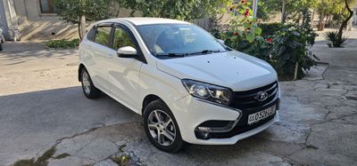 Lada Xray 1.8 full