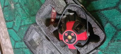 Lazerniy urven batarekada ishlidi xolati yaxshi