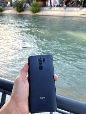 redmi 9 bekorchla tel qmasn