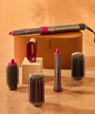 !НОВЫЙ! Dyson Styler Стайлер Airwrap