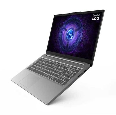 Lenovo LOQ (i5 12450H & RTX 4050 6-GB)