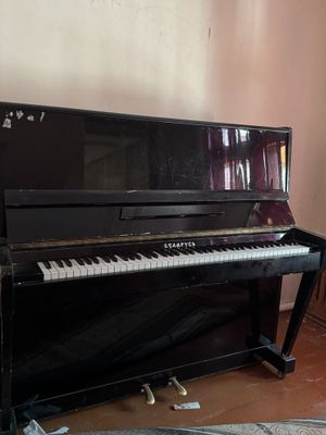 Pianino sotiladi