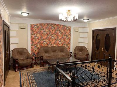 Продажа квартиры ПОД ОФИС первая линия! ц15 ул. Абая 3/1/4 125м2 общая