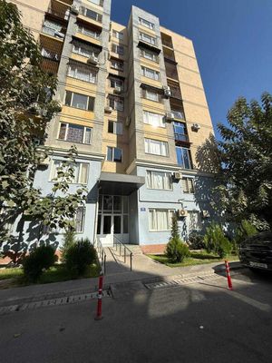 4/8/9 - 800уе НОВОСТРОЙКА, Аренда квартиры, Чиланзар 7, 95 м2, Ремонт