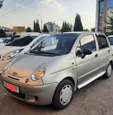 Matiz best sotiladi
