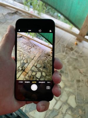 iphone 6 % 81 32gb aybi ime otmagan