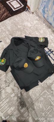 Pasinevka yengi kalta forma sotiladi kepkasi bilan