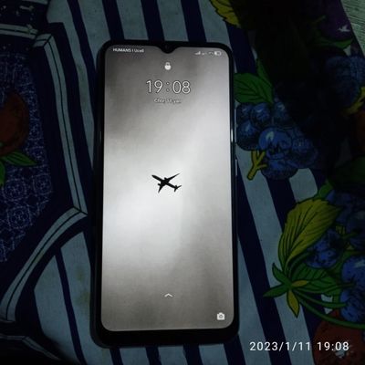 Realme s20 telefoni