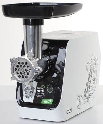 Мясорубка ART-MG-27-50A — Увеличенная производительность