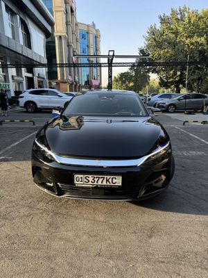 BYD Han ev 605,2024 ,2025 олинган