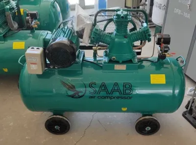 Компрессор кампрессор 380 в