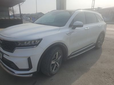 Sorento 2023 сотилади Продаётся Соренто 2023 7мест