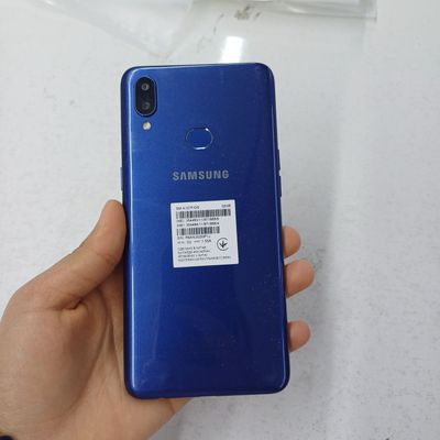 Telefon sotaman Samsung A 10S