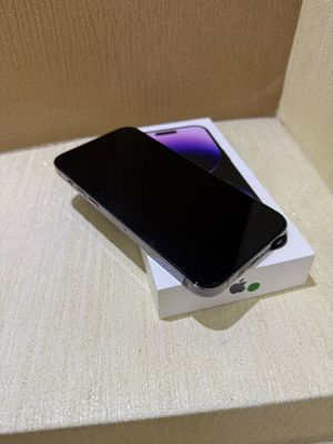 Iphone 14 pro max 256 Dual состояние идеальное!