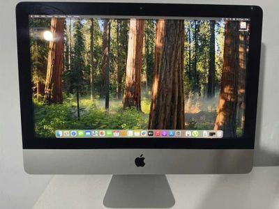 срочна продам imac 22 дюйм i5