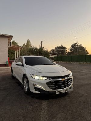 Malibu 2 Premier