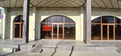 Отличная локация для вашего бизнеса
