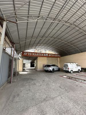 SOTILADI Srochna !!! Ustaxona sotiladi !