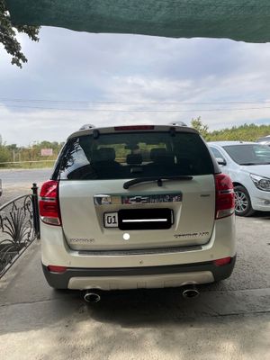 Captiva 2 2012 yil