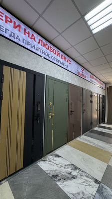 Temir eshiklar. Yuqori sifatli. Rossiya, yevropa, xitoy