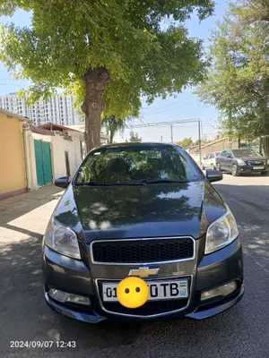 Nexia 3 Aftamat karopka