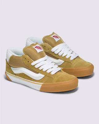 Кеды Vans со скидкой