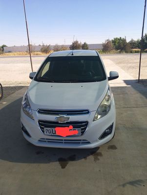 Chevrolet Spark 2
