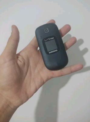 Samsung gusto
