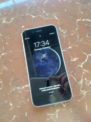 Iphone 6 32gb xolati zo'r