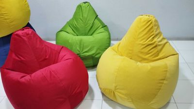 Бин бег, бин бэг, bin bag, bean bag, bin beg, наполнитель качественный