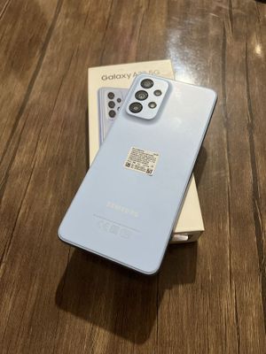 Samsung A33 5G Awesome Blue