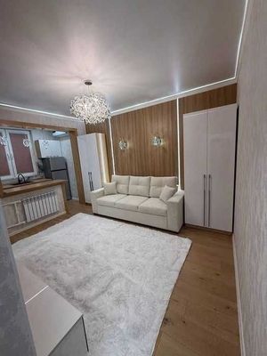 Срочно сдается 2/1/4 квартира на Чиланзарский район, фото РЕАЛ
