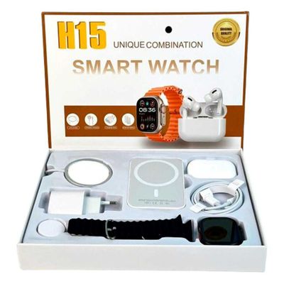 Умные часы Smart Watch H15