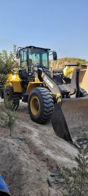 Погрузчик сотилади XCMG 1.8