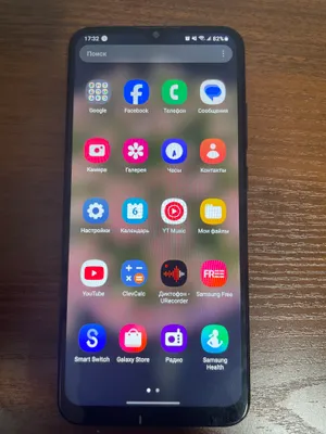 Galaxy A 03 xolati yaxshi ishlashi zo’r 1 600 000