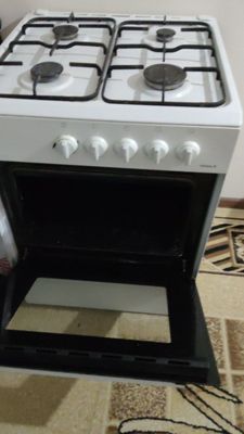 Продается газовая плита
