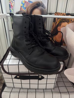 Детские ботиночки Zara для девочек и мальчиков
