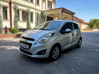 Chevrolet Spark 2 pozitsiya Xolati Zo’r O’zimmiki