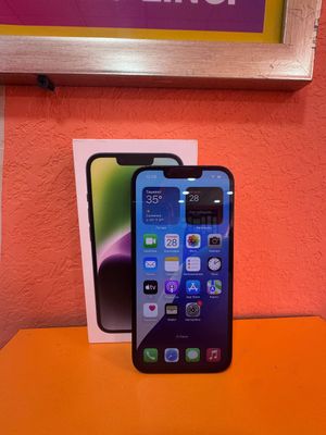 Продается iPhone 14