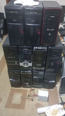 Компьютер CPU i3 processor