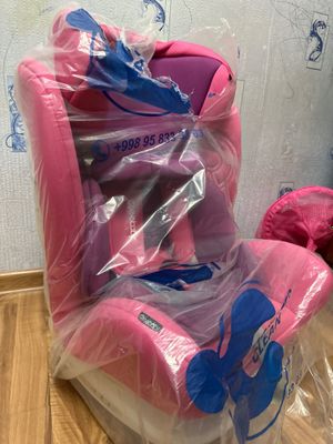 Продам детское автокресло