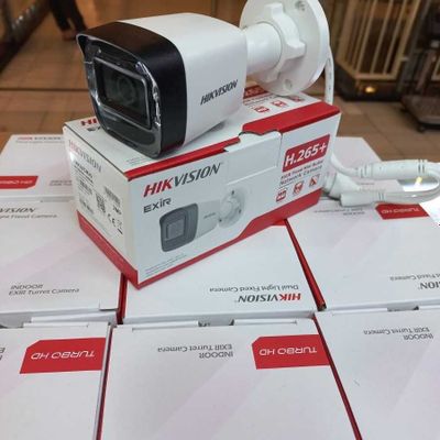 Kuzatuv kamera o‘rnatish va tamirlash xizmati!