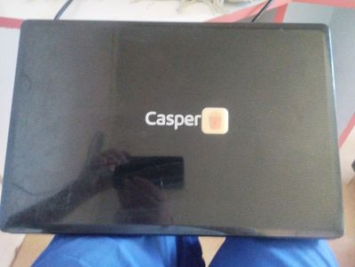 Casper Noutbuk kafolati bilan
