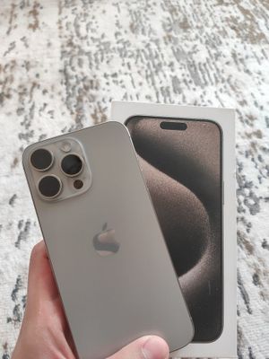 Iphone 15 Promax