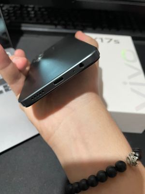 VIVO Y17S