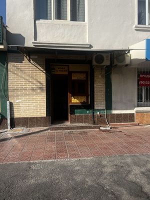 Сдается место в аренду