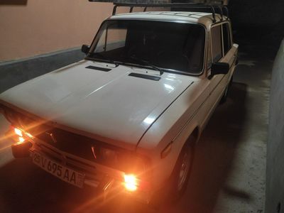 Vaz 2106 sotiladi